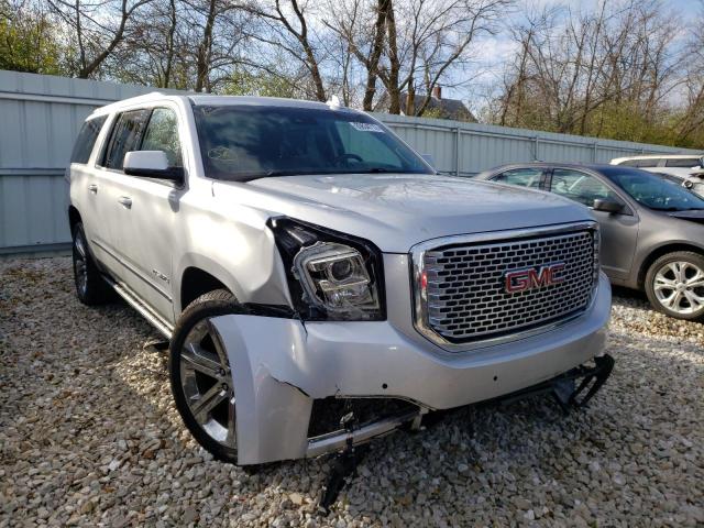 2016 GMC Yukon XL Denali