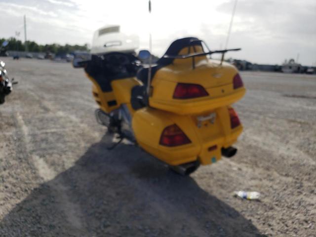 2005 HONDA GL1800 A 1HFSC47495A403563