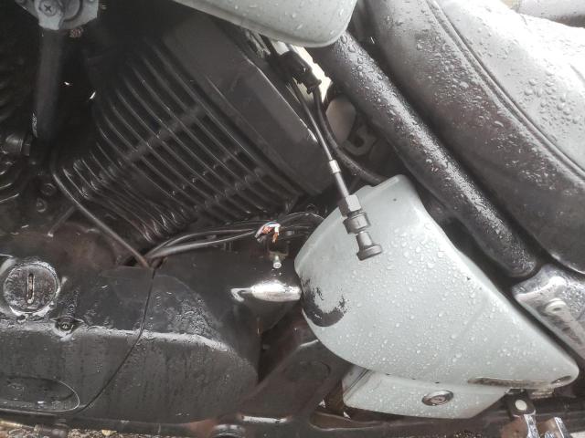 2002 KAWASAKI VN800 JKBVNCA122B509181