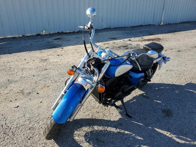 2022 HONDA VT750 C JH2RC5009NK700405