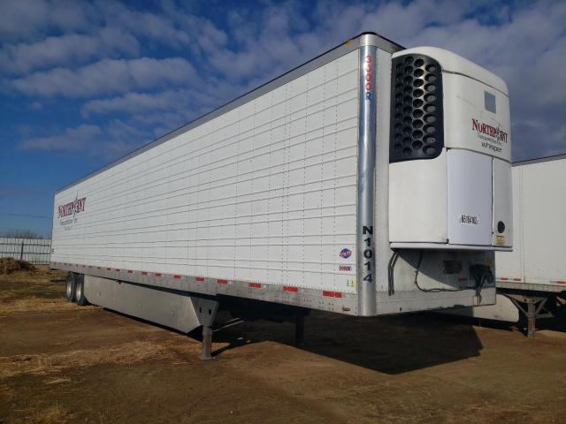 Utility salvage cars for sale: 2014 Utility Trailer