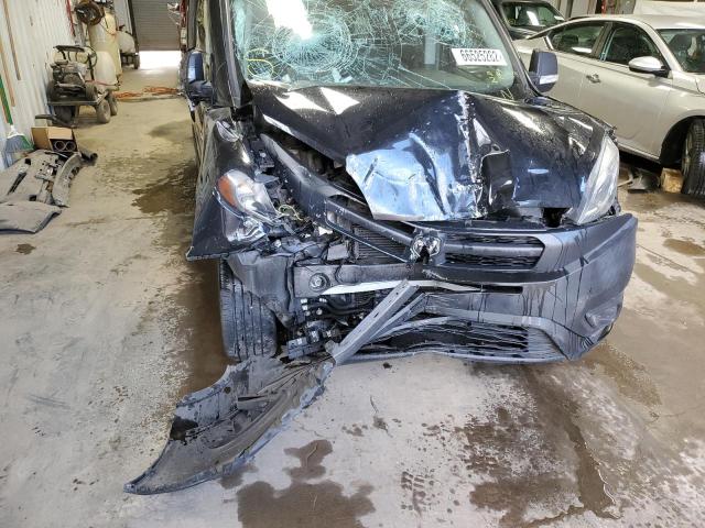 2018 RAM PROMASTER - ZFBERFAB7J6K02463