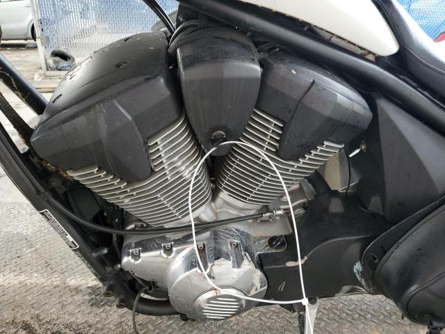 2011 HONDA VT1300 CX JH2SC6142BK000696