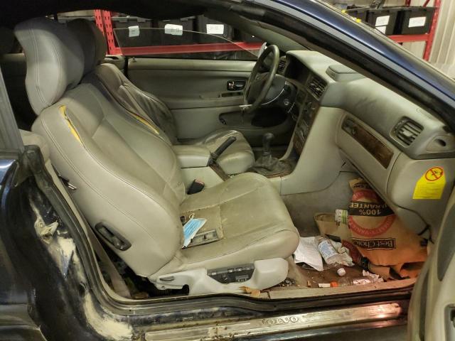 YV1NC53D42J027847 Volvo C70
