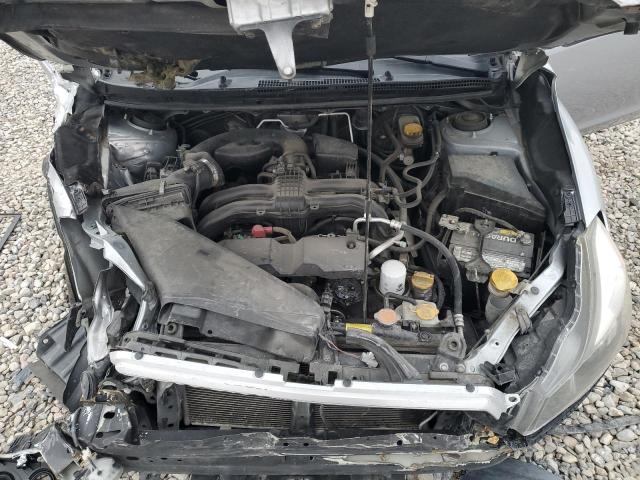 JF2GPAPC8F8210082 Subaru Xv Crosstrek 2.0 Limited