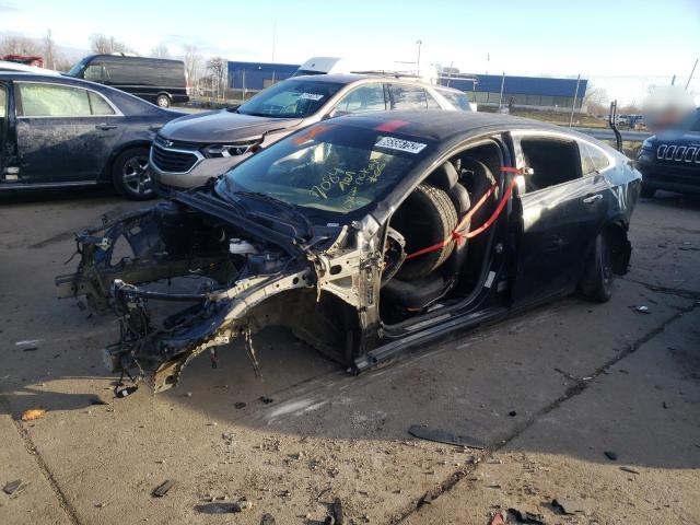 2016 CHEVROLET MALIBU PRE - 1G1ZH5SX0GF327084