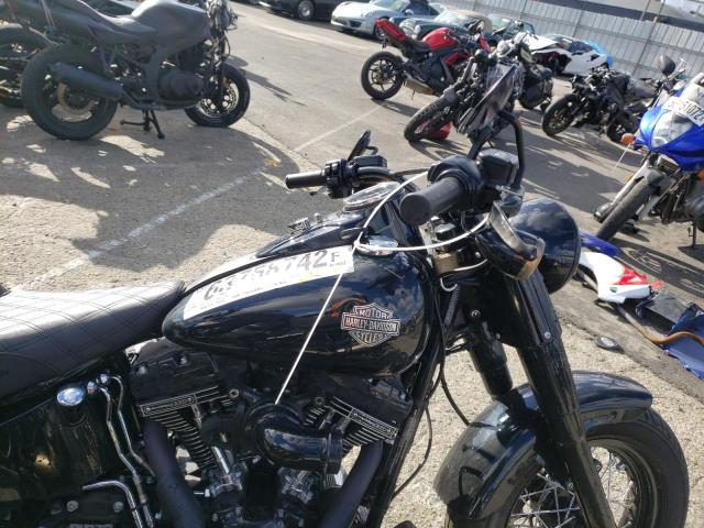 2016 HARLEY-DAVIDSON FLSS 1HD1JS934GB043764