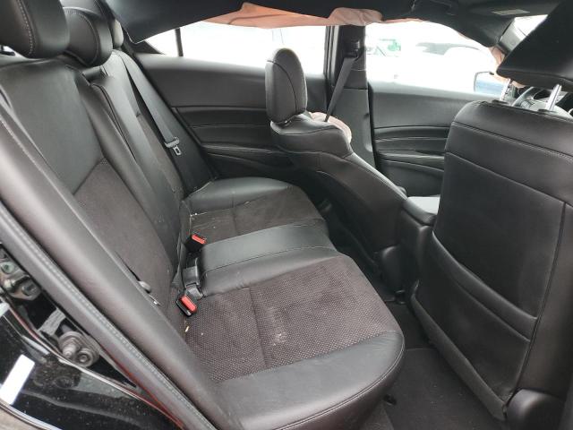 2018 ACURA ILX PREMIU - 19UDE2F88JA008033