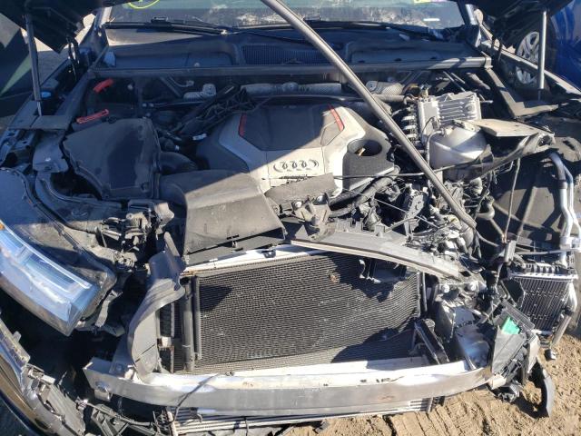 2020 AUDI SQ5 PREMIU WA1B4AFY1L2083361