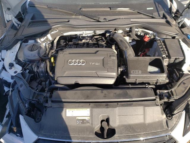 2016 AUDI TT TRUT5CFV2G1024362