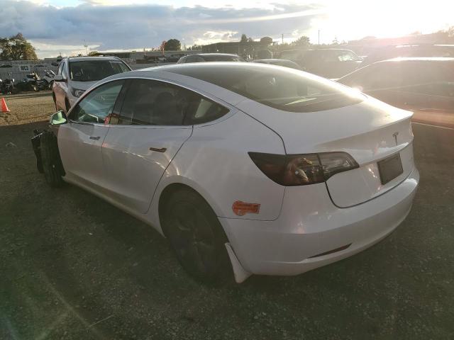 5YJ3E1EB1LF651657 Tesla MODEL 3