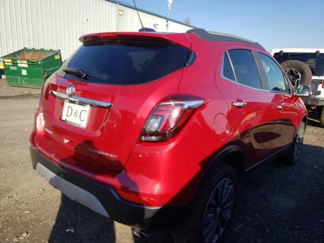 KL4CJCSB1JB533002 Buick Encore Essence