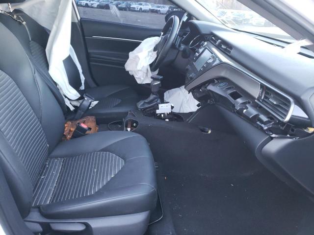 2019 TOYOTA CAMRY L - 4T1B11HK0KU820040