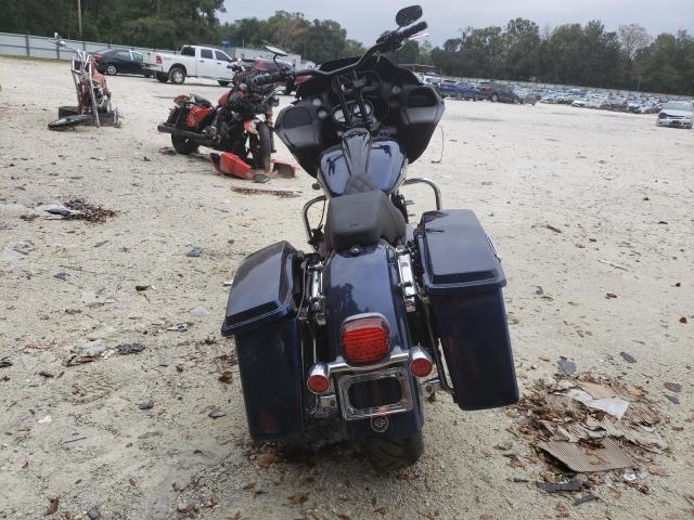 2012 HARLEY-DAVIDSON FLTRU ROAD 1HD1KGM1XCB664162