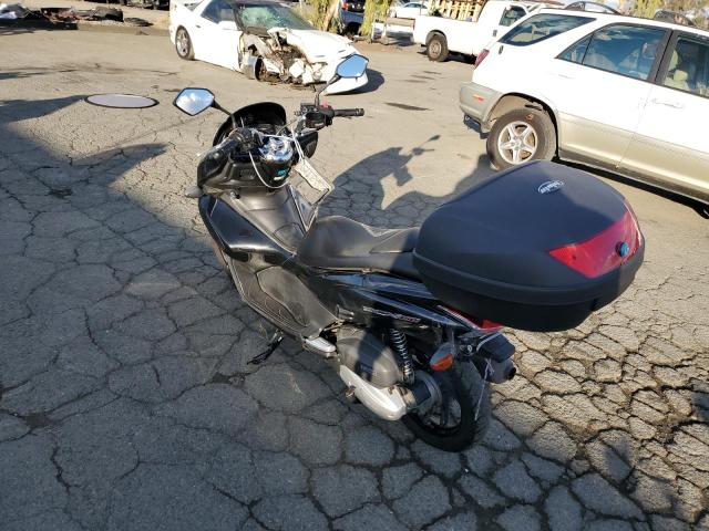 2013 HONDA PCX 150 MLHKF1211D5005474