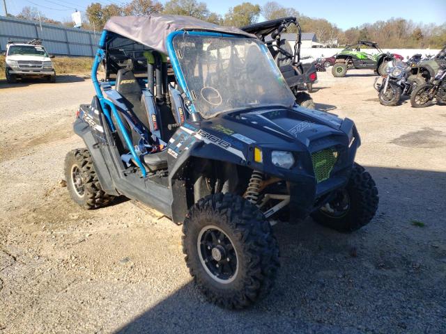 2014 POLARIS RZR 800 S - 4XAVE7EA3EB927921