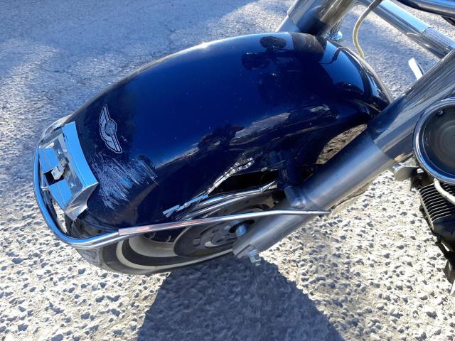 2003 HARLEY-DAVIDSON FLHRI SHRI 1HD1FWW103Y725530
