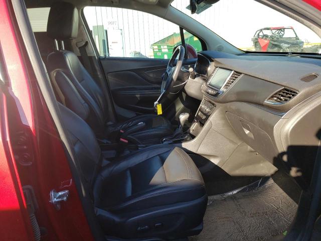 KL4CJCSB1JB533002 Buick Encore Essence