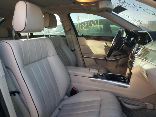 WDDHF8JB5FB128091 Mercedes-Benz E 350 4matic