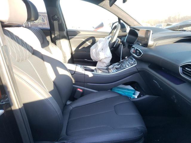 2022 HYUNDAI SANTA FE C 5NMS5DAL7NH460919