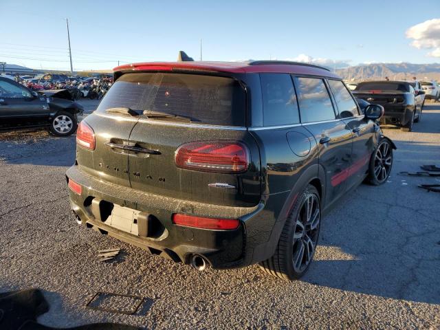 WMWJZ9C04N2R63843 Mini Cooper John Cooper Works Clubman