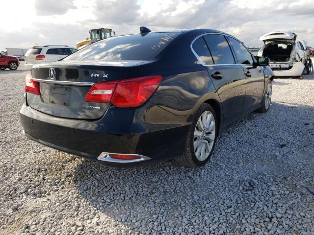 2017 ACURA RLX SPORT JH4KC2F99HC000024