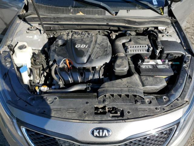 5XXGM4A74FG428361 KIA Optima Lx