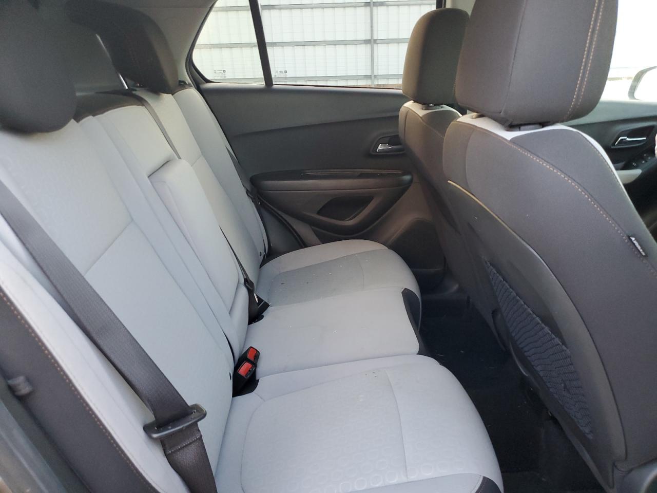 KL7CJKSB4LB334882 CHEVROLET TRAX 2020