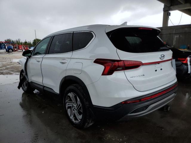 2022 Hyundai Santa Fe Se VIN: 5NMS14AJ6NH435973 Lot: 66950062