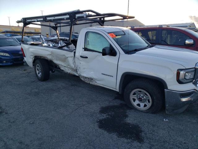 2018 GMC SIERRA C15 - 1GTN1LEC6JZ901880