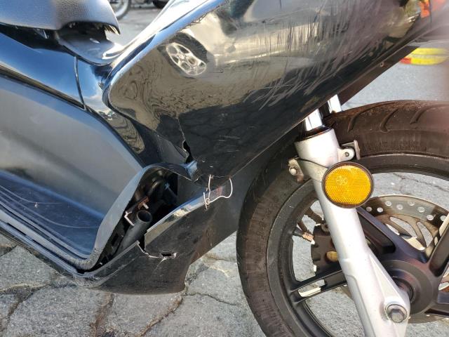2013 HONDA PCX 150 MLHKF1211D5005474