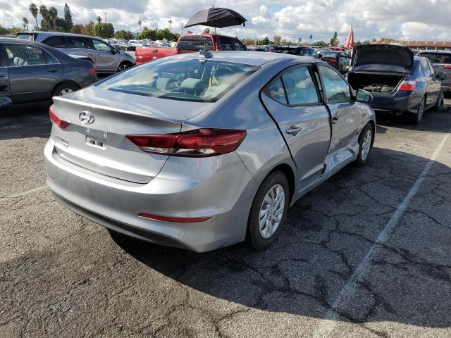 5NPD74LF1HH096045 Hyundai ELANTRA SE