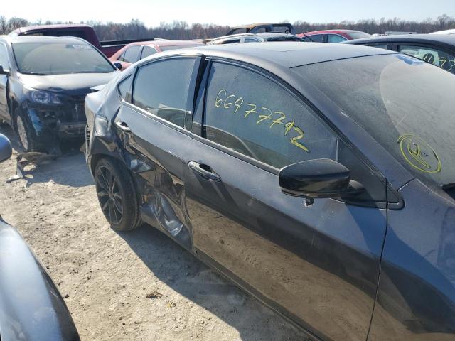 2016 DODGE DART GT SP 1C3CDFGB4GD816583