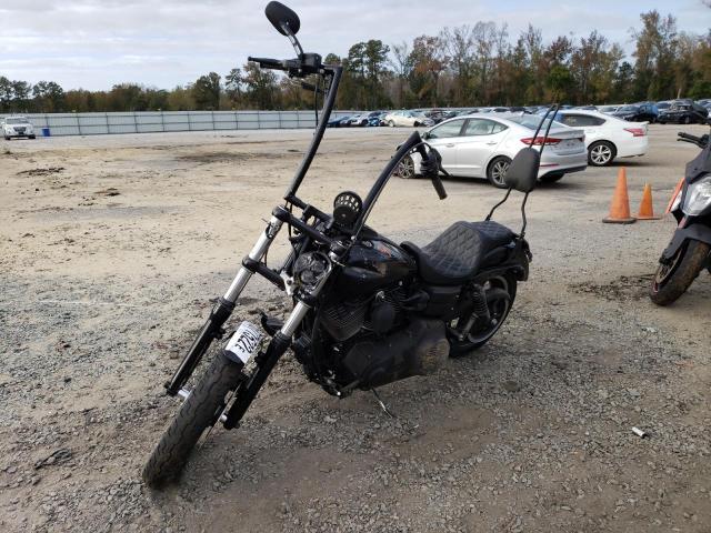 2006 HARLEY-DAVIDSON FXDBI 1HD1GX1156K342202