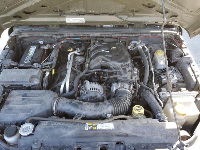 2015 JEEP WRANGLERR 1C4BJWDG3FL673632