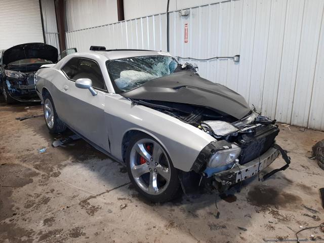 2012 Dodge Challenger R/T