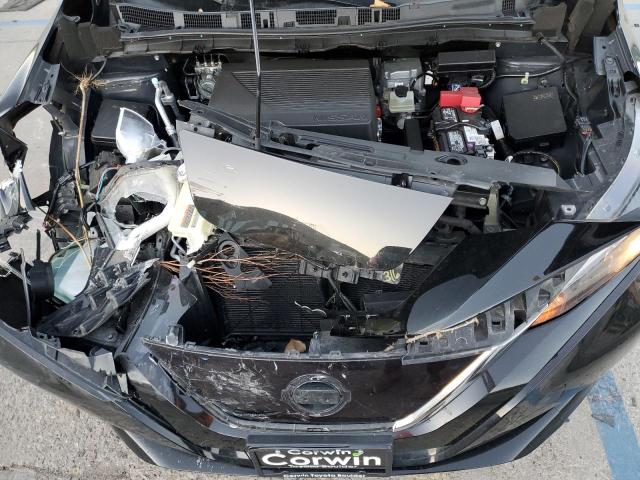 1N4AZ1CP7JC310824 Nissan LEAF S