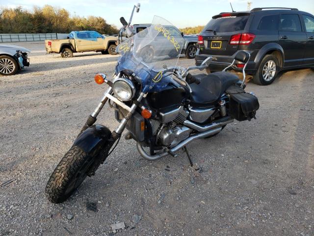 2002 HONDA VF750 C JH2RC43052M801267