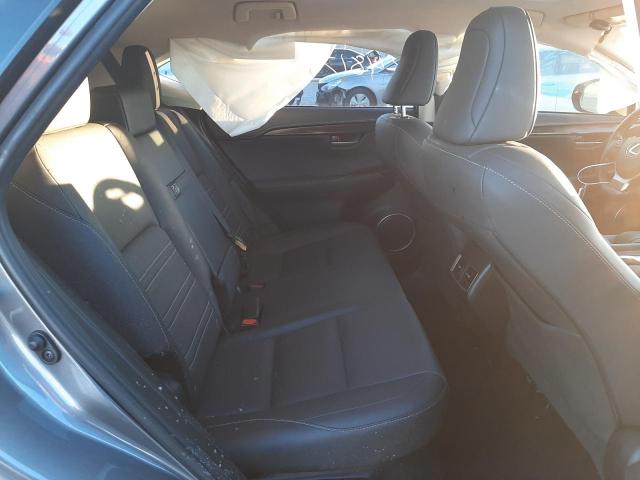 2016 LEXUS NX 200T JTJBARBZ8G2073084