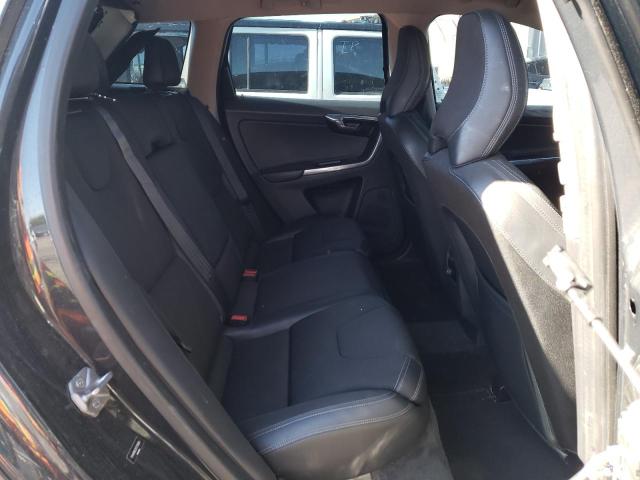 2015 VOLVO XC60 T5 YV440MDJ3F2701024