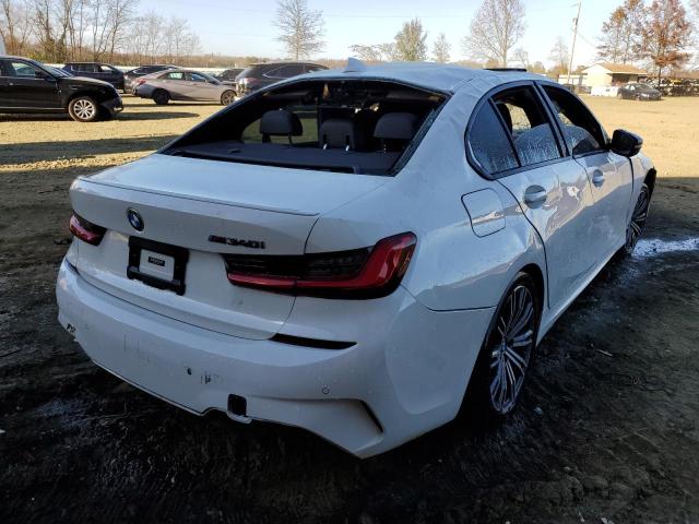 2020 BMW M340I - WBA5U7C0XLFH64020
