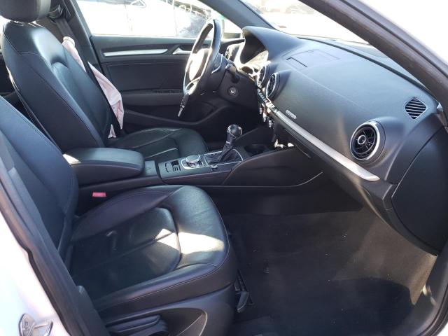 2015 AUDI S3 PREMIUM WAUBFGFF0F1050764