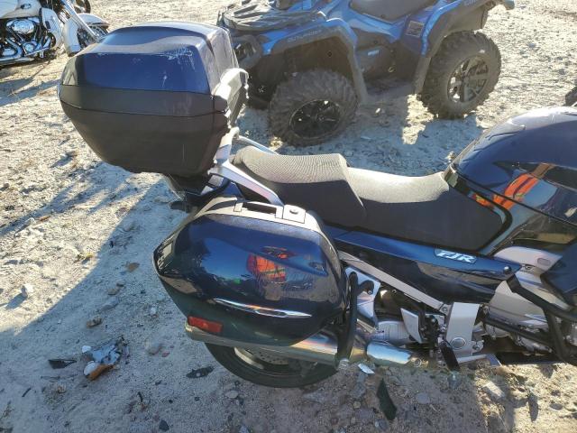 2016 YAMAHA FJR1300 AE JYARP30E8GA000330
