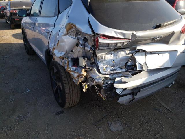 2017 HYUNDAI TUCSON LIM - KM8J33A26HU429799