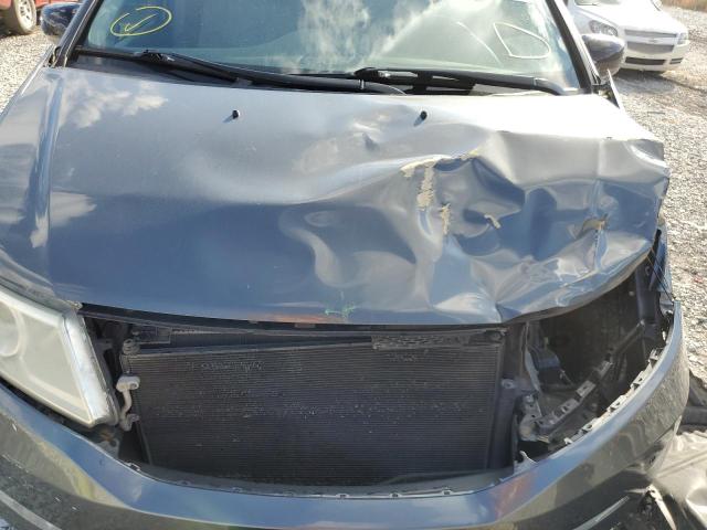 VIN 5FNRL5H93DB009989 2013 HONDA ODYSSEY no.7