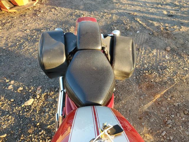 2007 YAMAHA XVS650 JYAVM01E17A109586