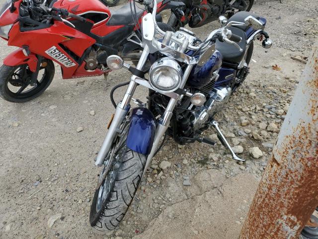2005 YAMAHA XVS65 BASE JYAVM01EX5A075564
