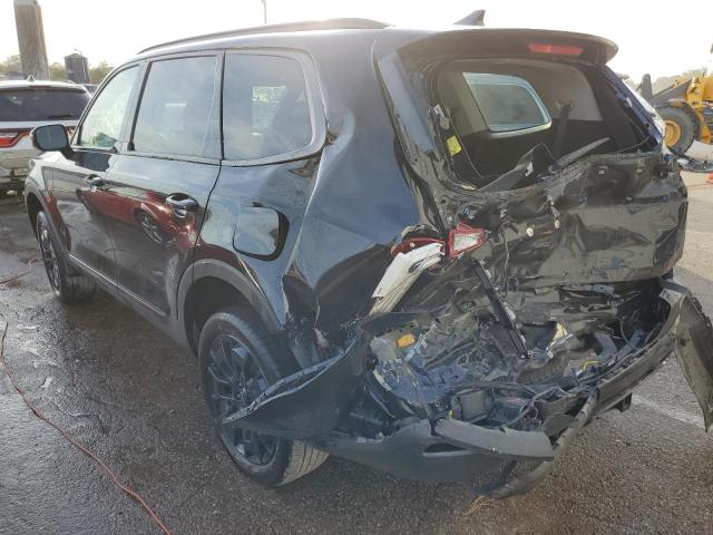 5XYP5DHC2NG269107 KIA Telluride Sx