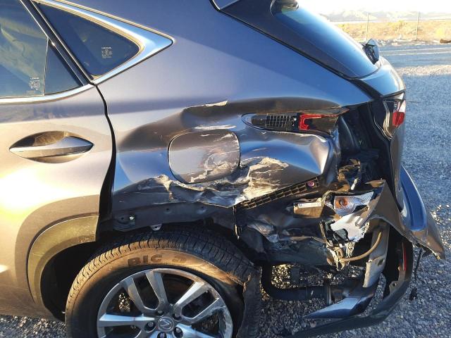 2016 LEXUS NX 200T JTJBARBZ8G2073084