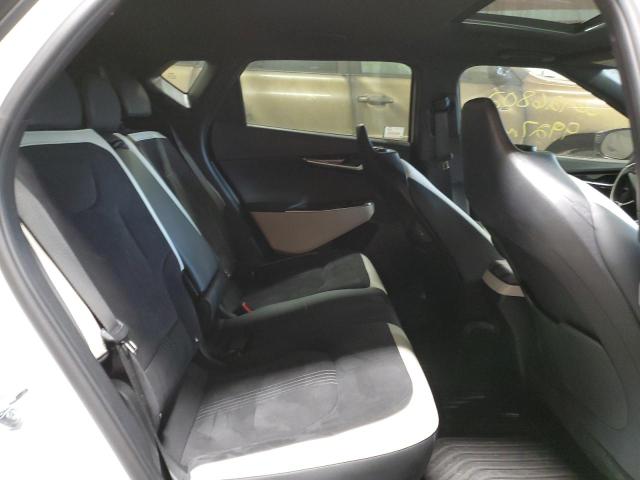 2022 KIA EV6 GT LIN KNDC4DLC8N5036429